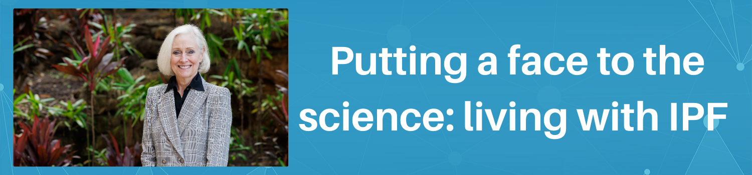 Ambassador for the July clinical trial newsletter