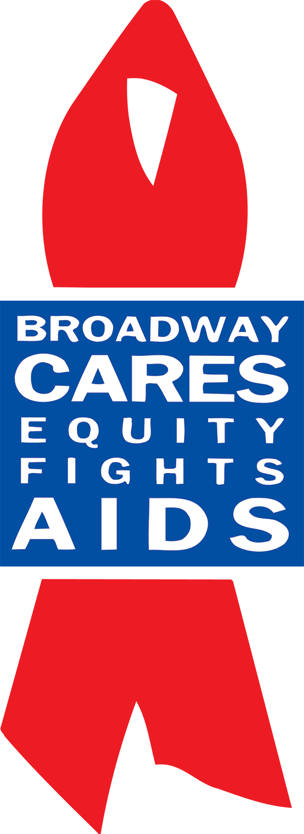 Broadway Cares Logo
