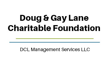 Doug and Gay lane