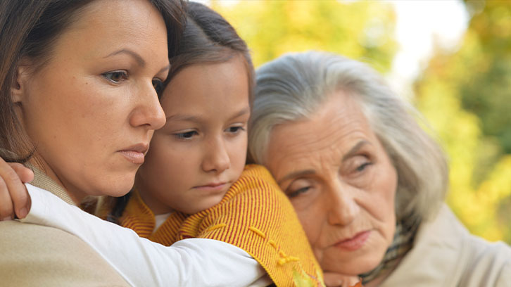 three-generations-of-women