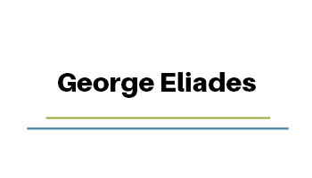 George Eliades