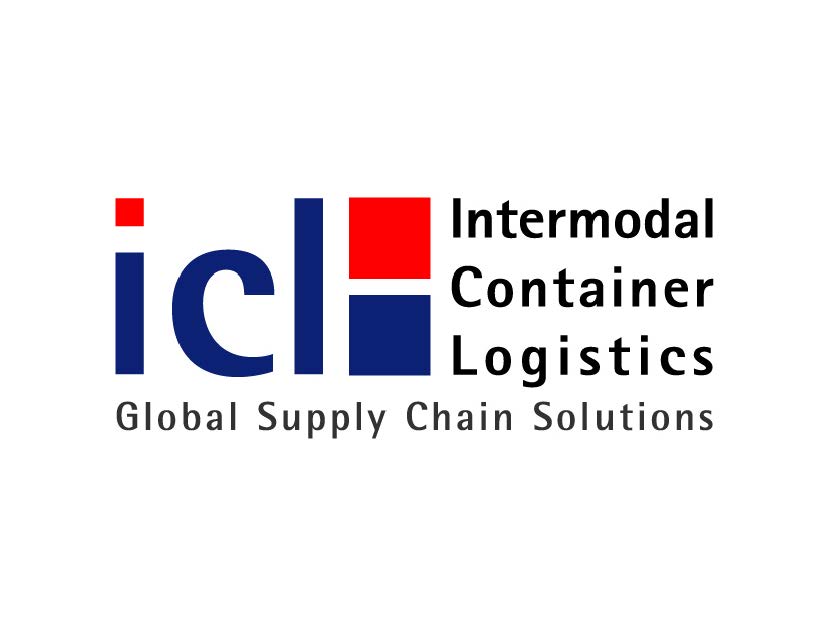 ICL Logo