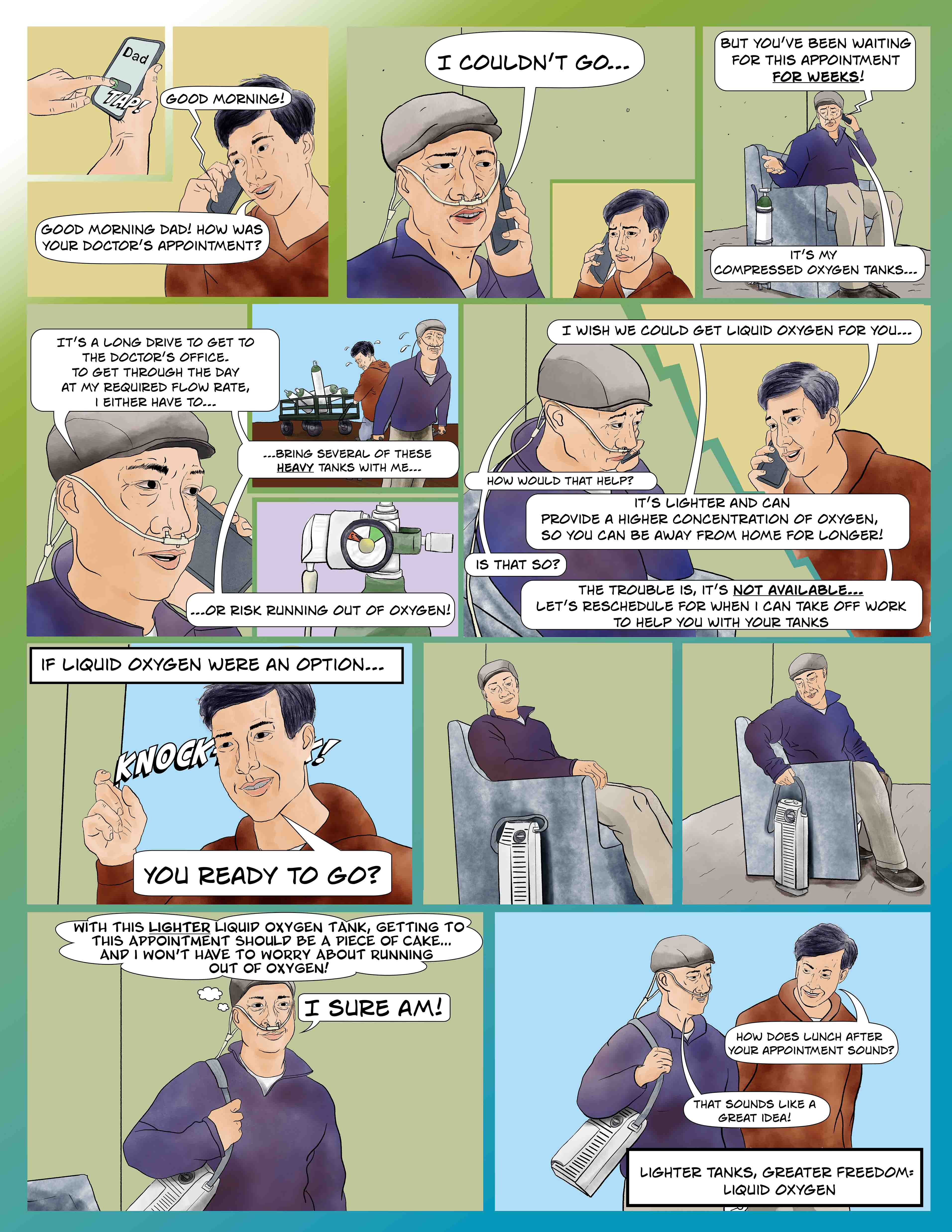 oxygen-graphic-novel