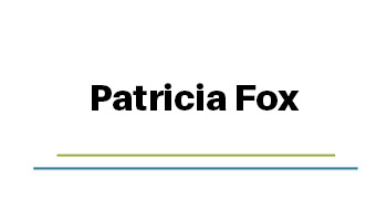 Patricia Fox