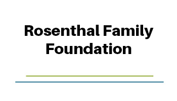 Rosenthal Family Foundation