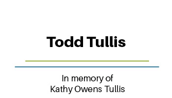 Todd Tullis