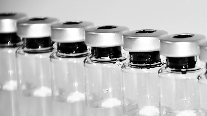 vaccine-vials