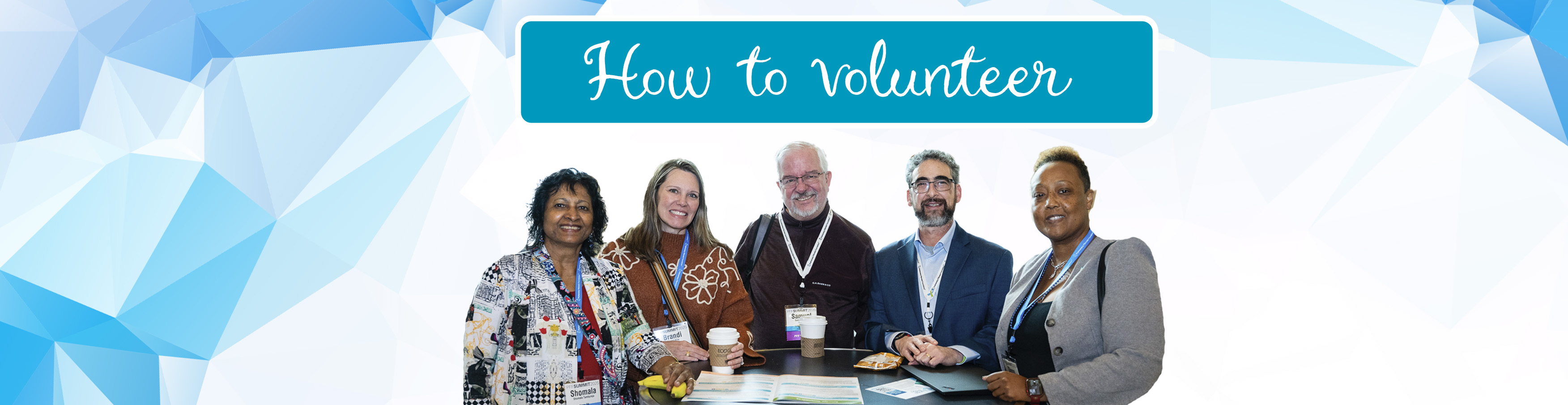 volunteers-at-conference