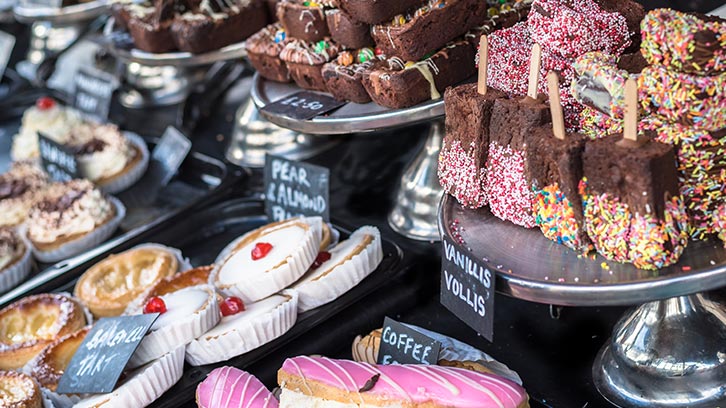 table-of-baked-goods