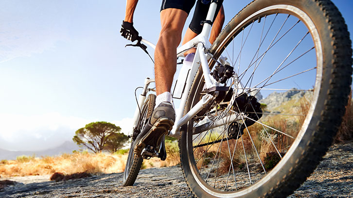 riding-a-bike