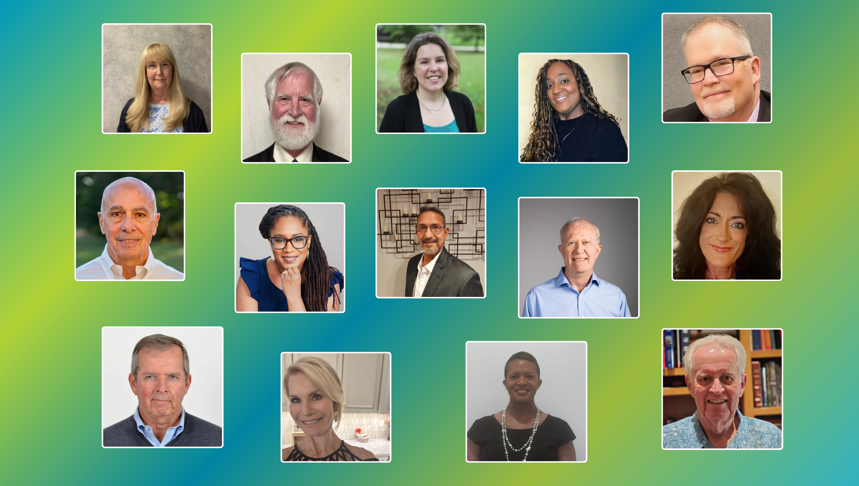 Class Collage 2025 update