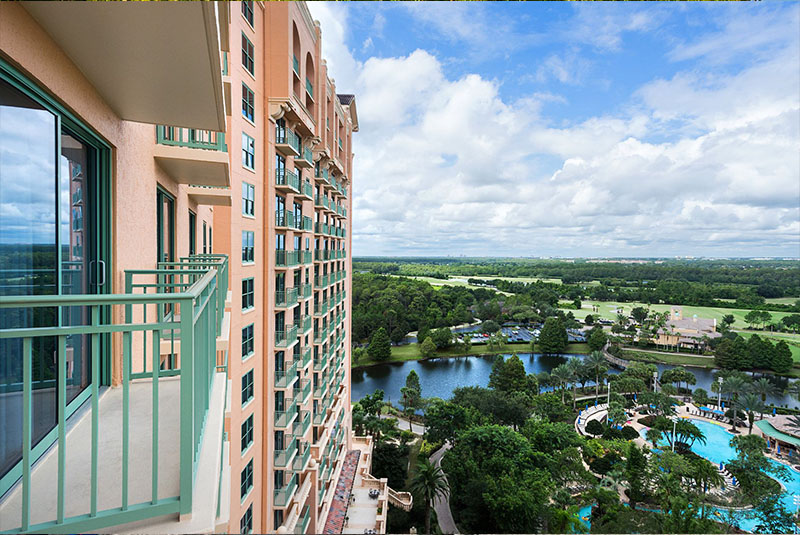 JW-Mariott-Orlando-balcony-view