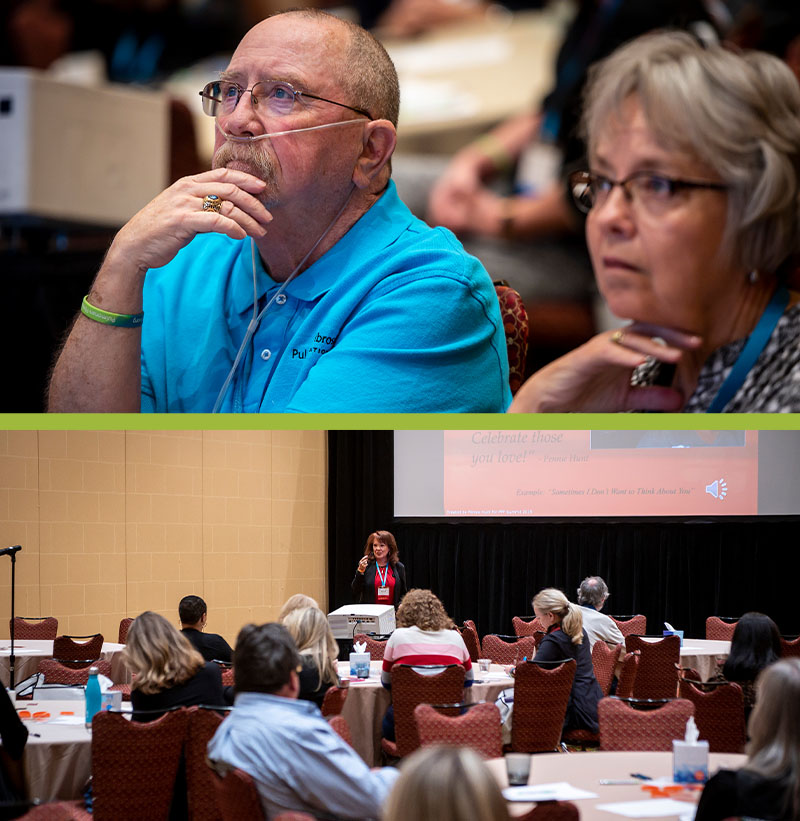 patient-with-oxygen-and-caregiver-listening-to-presentation