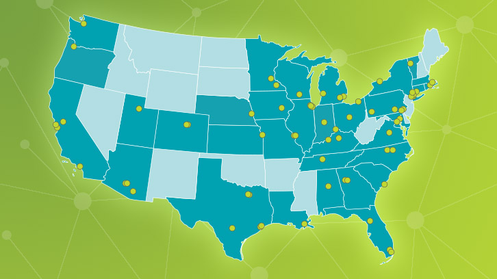 Pulmonary-Fibrosis-Foundation-Care-Center-Network-Map