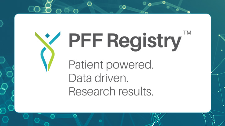Pulmonary-Fibrosis-Foundation-Registry