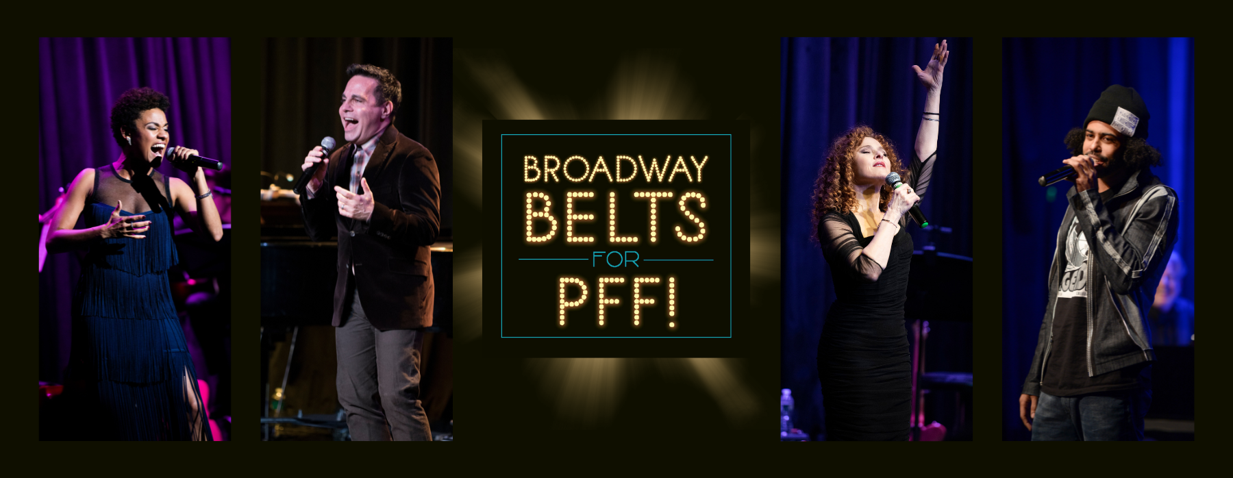 Broadway Belts 2025 Main Page