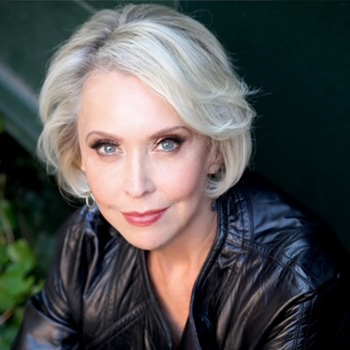 Julie Halston - SQUARE Julie Halston
