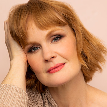 Kate Baldwin - SQUARE Kate Baldwin