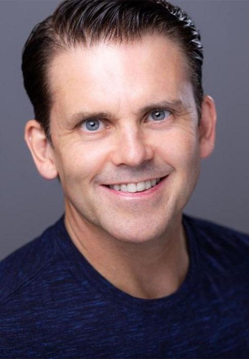 Robert Creighton website