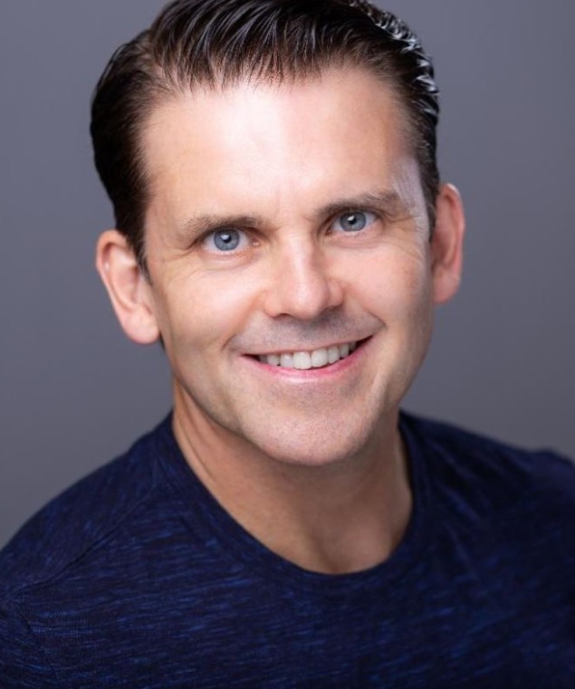 Robert Creighton