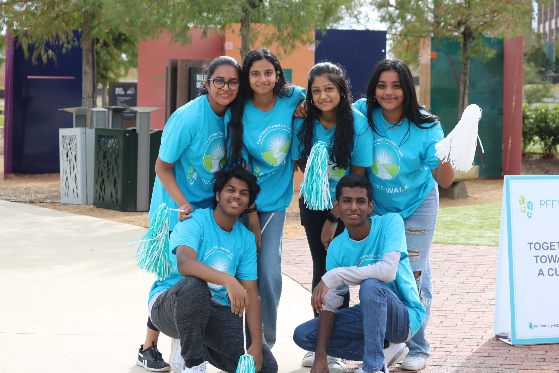 Dallas Get involved image