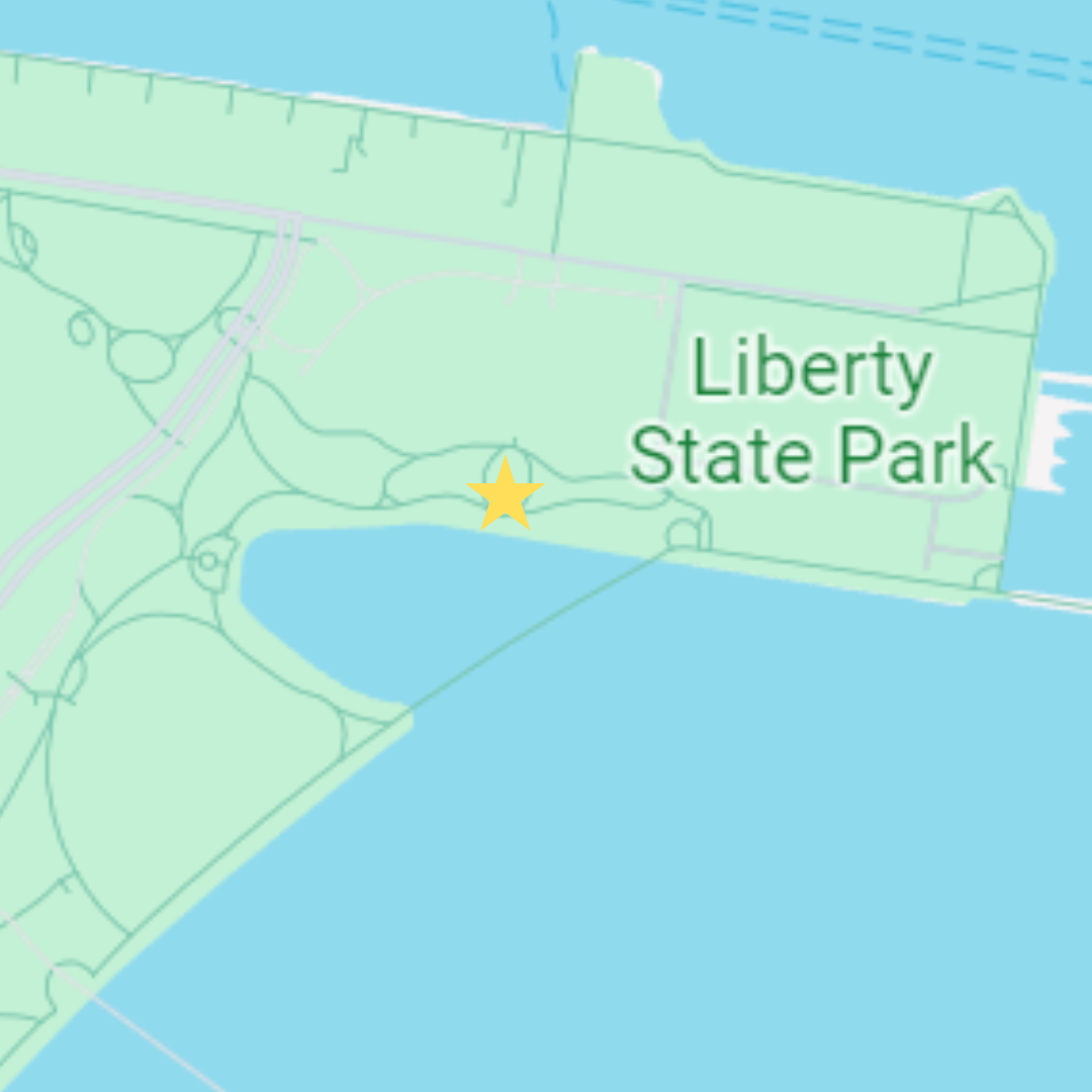 Liberty State Park