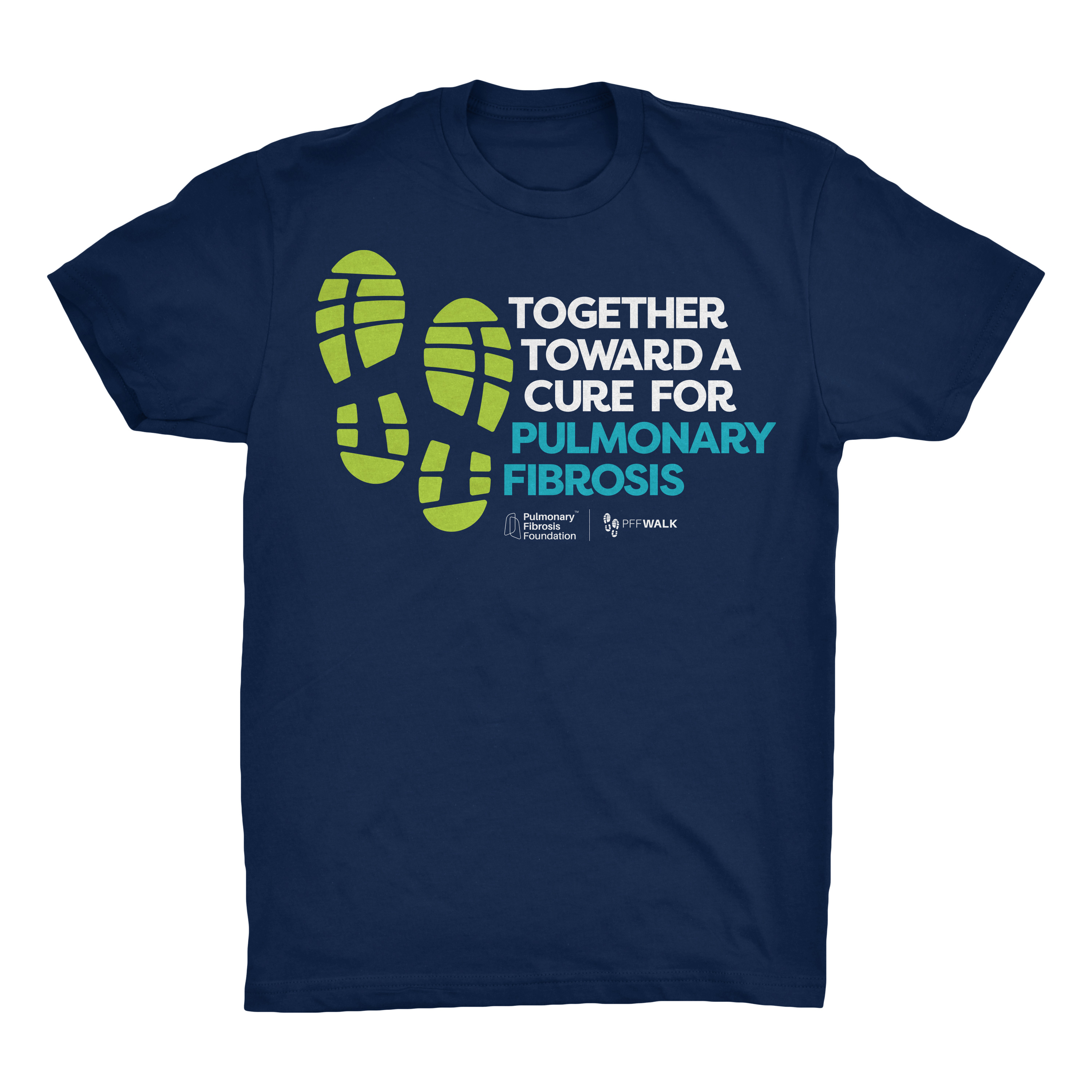 PFF Walk 2024 T-shirt_Final