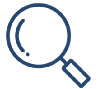 maginifying-glass Magnifying glass