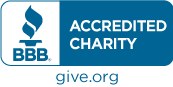 Accredited Charity