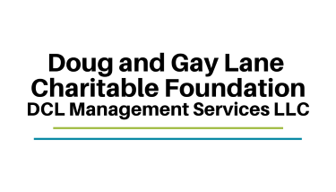 Doug and Gay Lane Charitable Foundation_v3 Doug-and-Gay-Lane-Charitable-Foundation-DCL-Management-Services