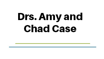 Amy and Chad Case