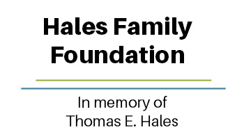 Hales Family