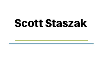 Scott Staszak
