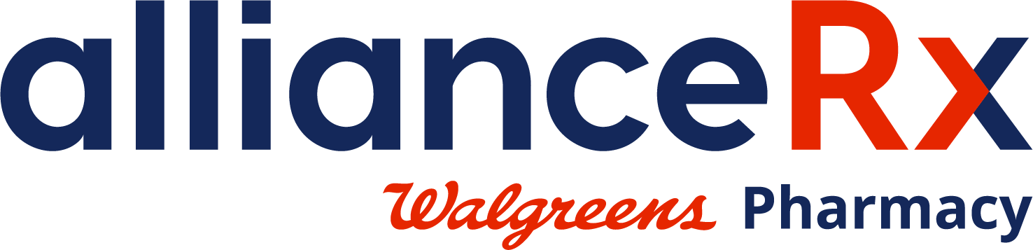 Alliance Rx Walgreens Pharmacy