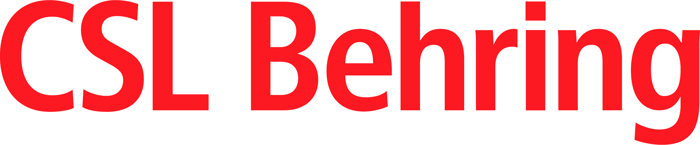 CSL-Behring logo