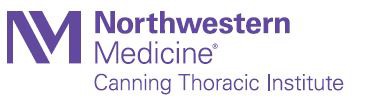 Northwestern PFF Walk sponsor