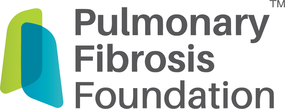 Pulmonary-Fibrosis-Foundation