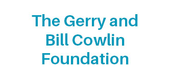 The Gerry and Bill Cowlin Foundation