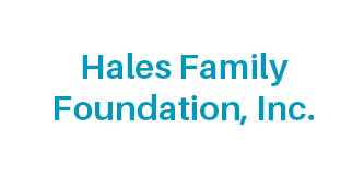 Hales Family Foundation, Inc.