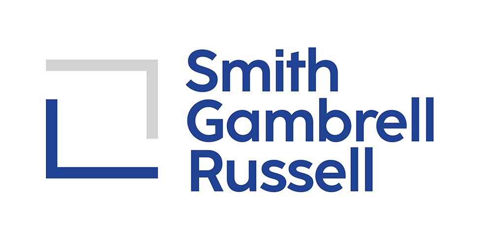 Smith Gambrell Russell PFF Walk
