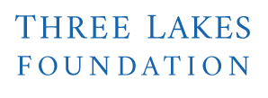 Three Lakes Foundation_Logo