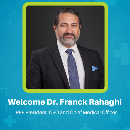Welcome Franck Welcome Franck