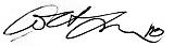 Andrew Limper Signature andrew-limper