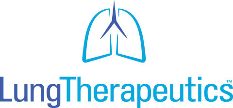Lung Therapeutics